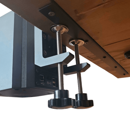 VNM Table Clamps for VNM Shifter (2 pcs)