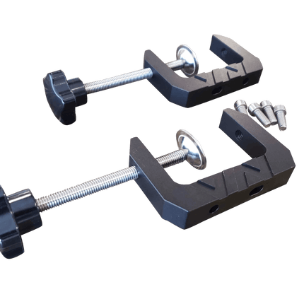 VNM Table Clamps for VNM Shifter (2 pcs)