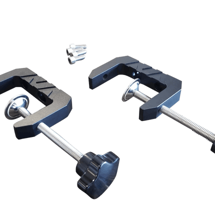 VNM Table Clamps for VNM Shifter (2 pcs)