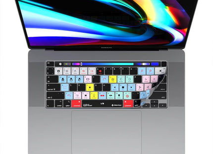 iMovie Keyboard Covers for MacBook and iMac