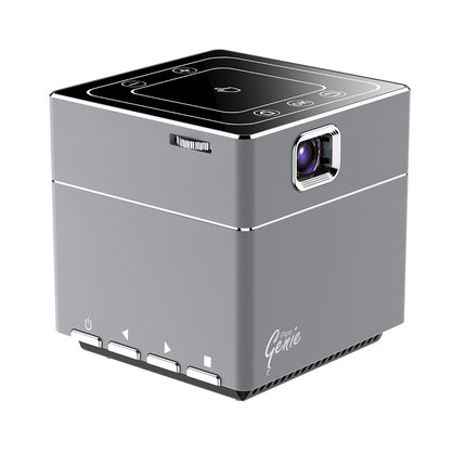 Pico Genie Impact 2.0 Plus ELITE - Ultra Portable Smart LED Projector