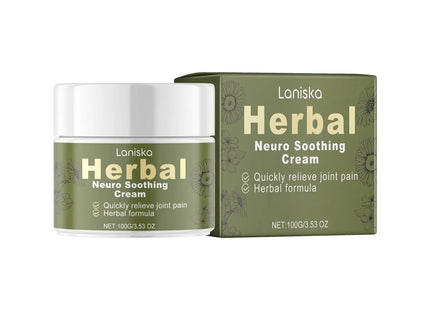 Improve Comfort External Body Care Cream