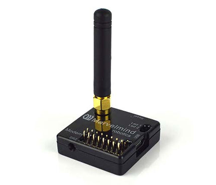 Marvelmind Modem HW v. (/Mhz) [SL4]
