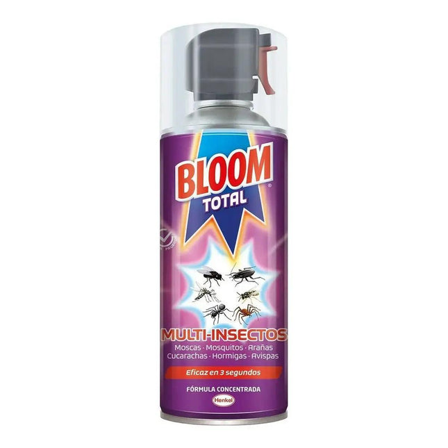 Insecticide Bloom Flying insects (400 ml) at the best price