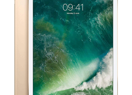 iPad Pro 12.9 (2017) 512GB Wi-Fi