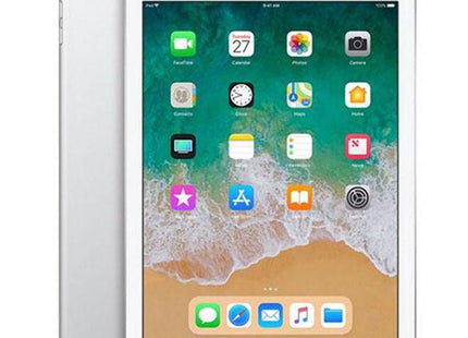 Refurbished iPad 5 (2017) 128GB Wi-Fi