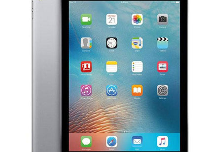 Refurbished iPad 5 (2017) 128GB Wi-Fi