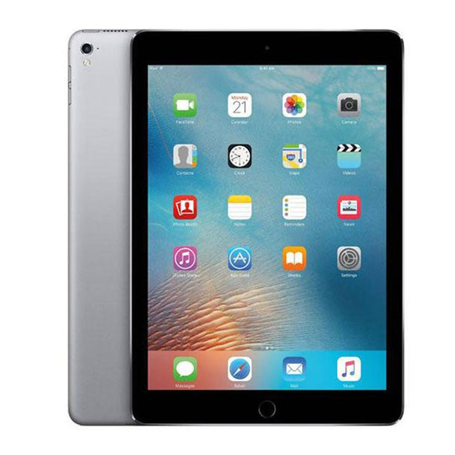 Refurbished iPad 5 (2017) 128GB Wi-Fi