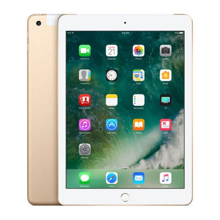 iPad 5 (2017) 32GB Wi-Fi + Cellular | Unlocked