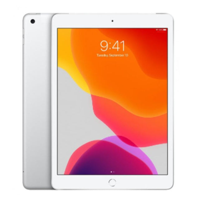 Refurbished iPad 5 (2017) 32GB Wi-Fi + Cellular | Unlocked