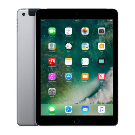 iPad 5 (2017) 32GB Wi-Fi + Cellular | Unlocked