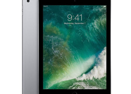 Refurbished iPad 6 (2018) 128GB Wi-Fi