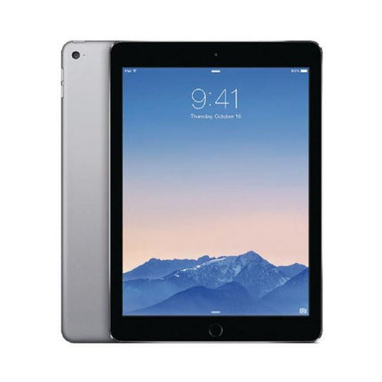 iPad 6 (2018) 32GB Wi-Fi