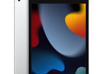 iPad 9 (2021) 256GB Wi-Fi Cellular | Unlocked