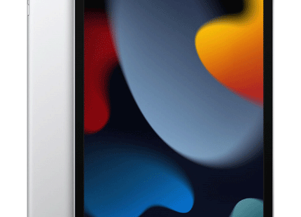 Refurbished iPad 9 (2021) 64GB Wi-Fi