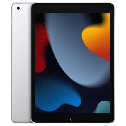 Refurbished iPad 9 (2021) 64GB Wi-Fi