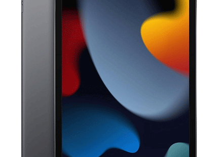 Refurbished iPad 9 (2021) 256GB Wi-Fi