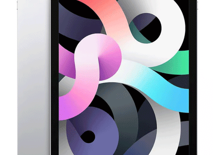 Refurbished iPad Air 4 (2020) 256GB Wi-Fi