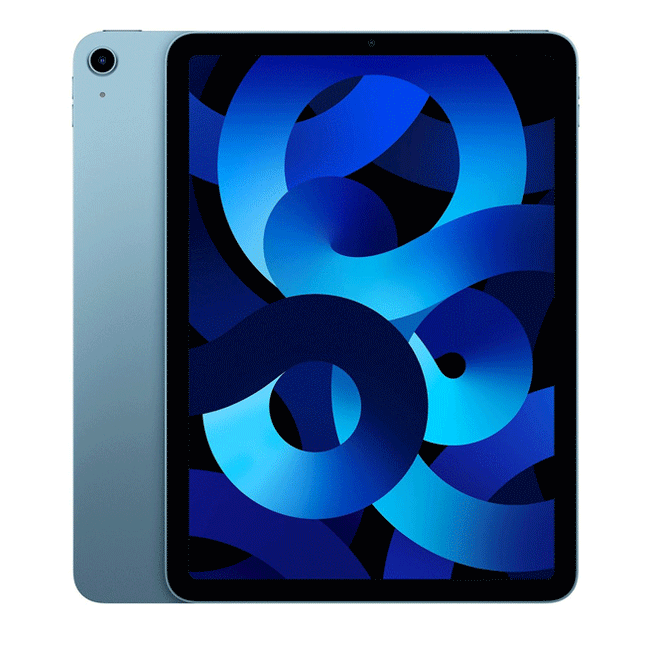 Refurbished iPad Air 5 (2022) 256GB Wifi + Cellular  | Unlocked