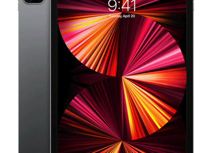 Refurbished iPad Pro 11 (2021) 512GB Wi-Fi