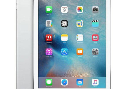 iPad Air 2 (2014) 16GB Wi-Fi + Cellular | Unlocked