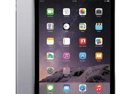 iPad Air 2 (2014) 16GB Wi-Fi + Cellular | Unlocked