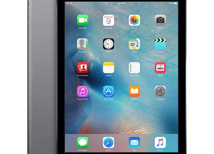 iPad Air (2013) 64GB Wi-Fi + Cellular | Unlocked