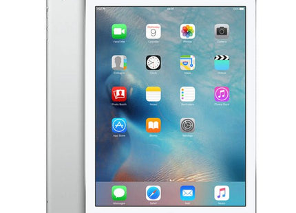 iPad Air (2013) 64GB Wi-Fi + Cellular | Unlocked