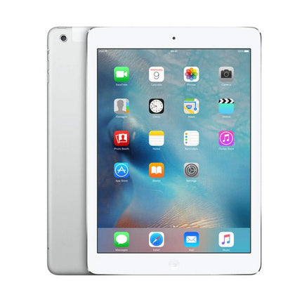 iPad Air (2013) 64GB Wi-Fi + Cellular | Unlocked