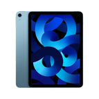 Blue / Fair