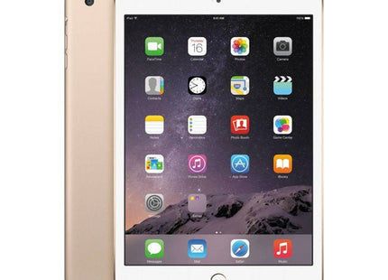 iPad Mini 3 (2014) 16GB Wi-Fi