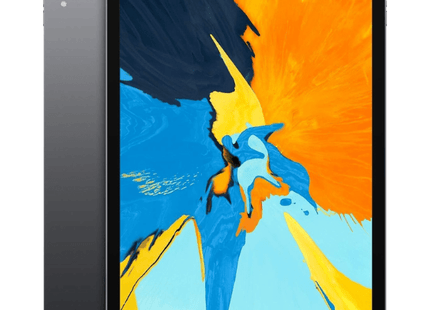 iPad Pro 11 (2018) 256GB WiFi
