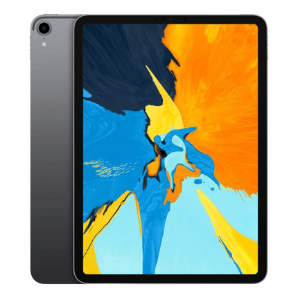 iPad Pro 11 (2018) 256GB WiFi