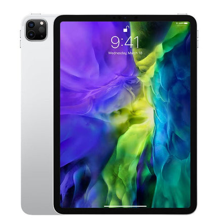 iPad Pro 11 (2020) 128GB Wi-Fi