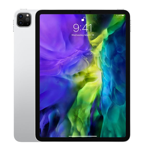 iPad Pro 11 (2020) 128GB Wi-Fi
