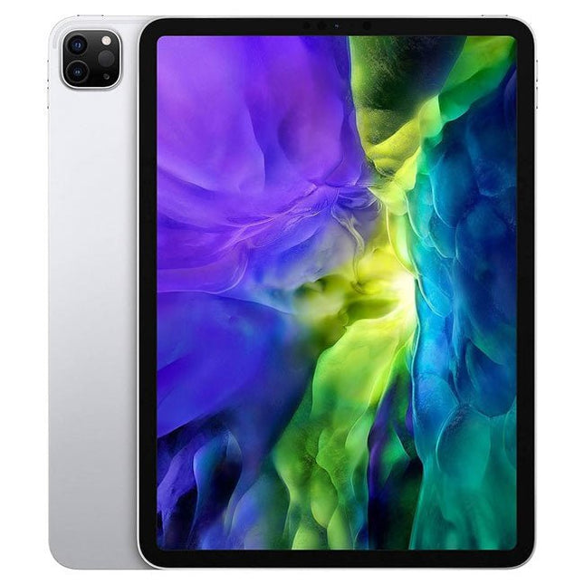 iPad Pro 11 (2020) 128GB Wi-Fi + Cellular