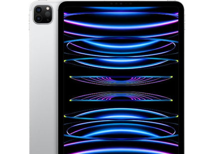 iPad Pro 11 (2022) 256GB Wi-Fi Cellular  | Unlocked