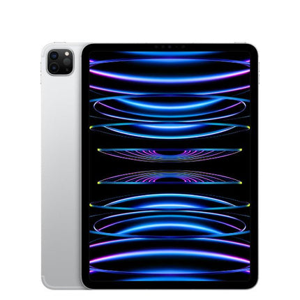 iPad Pro 11 (2022) 256GB Wi-Fi Cellular  | Unlocked