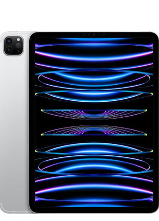 Refurbished iPad Pro 11 (2022) 256GB Wi-Fi Cellular  | Unlocked
