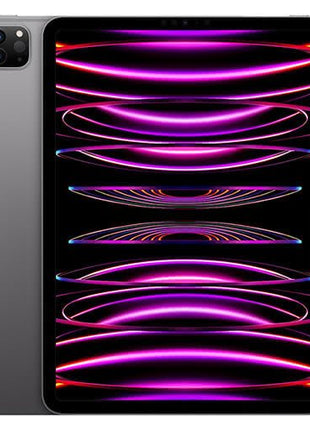 Refurbished iPad Pro 11 (2022) 256GB Wi-Fi Cellular  | Unlocked