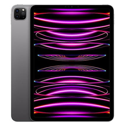 Refurbished iPad Pro 11 (2022) 256GB Wi-Fi Cellular  | Unlocked