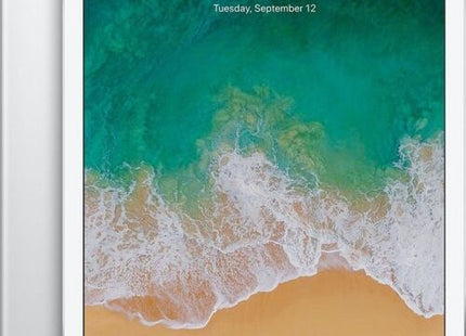 iPad Pro 12.9 (2017) 512GB Wi-Fi