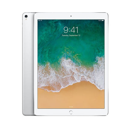 Refurbished iPad Pro 12.9 (2017) 64GB Wi-Fi