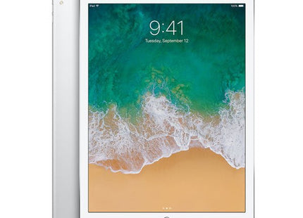 Refurbished iPad Pro 12.9 (2017) 512GB Wi-Fi Cellular | Unlocked