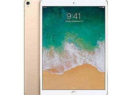 Refurbished iPad Pro 12.9 (2017) 512GB Wi-Fi Cellular | Unlocked