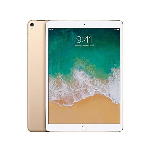 Refurbished iPad Pro 12.9 (2017) 64GB Wi-Fi