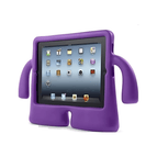 Purple / iPad 7 / 8 / 9 / Air 3 / Pro 10.5