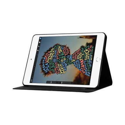 iPad 10.9 (2020)/iPad Pro 11 Book Flip Leather Case with Magnetic Closure