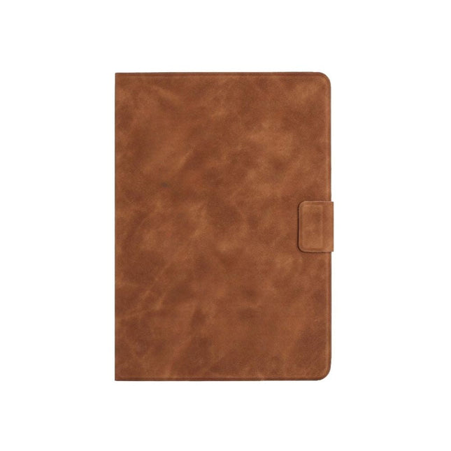 iPad 10/10.9-inch 2022 Book Flip Leather Case with Magnetic Closure