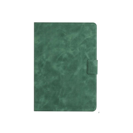 iPad 10.2/Air/Pro 10.5 Book Flip Leather Case with Magnetic Closure